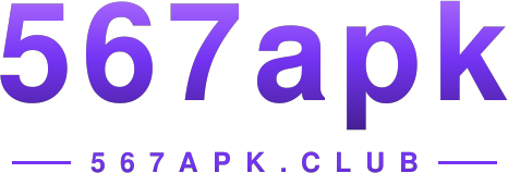 567apk logo