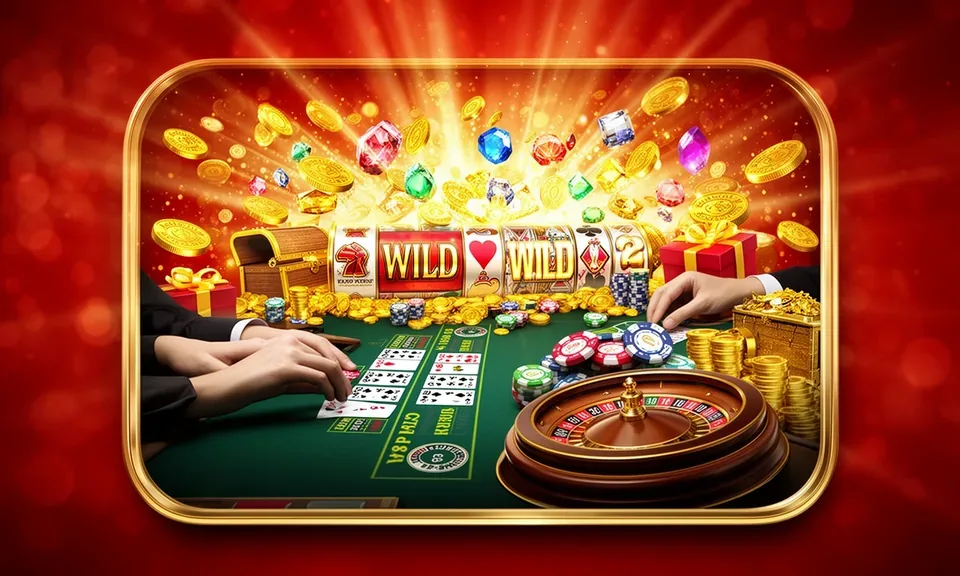 567apk Deposit Money into Your 567apk Account