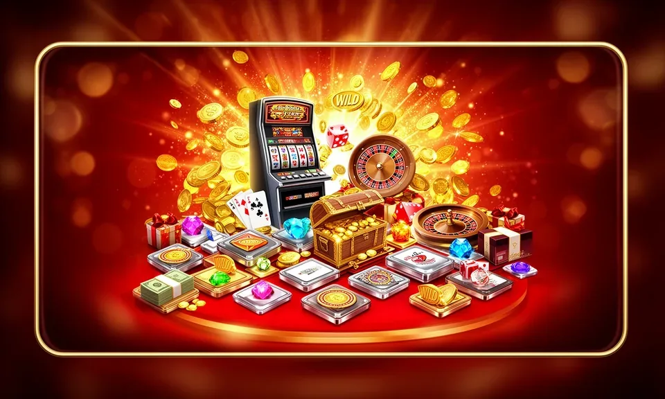 567apk Slot Feature Spins Offer